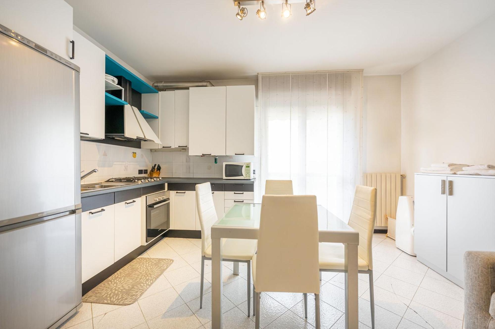 Casa Anna - 20 Min From Venice - Free Parking Trivignano Exterior photo
