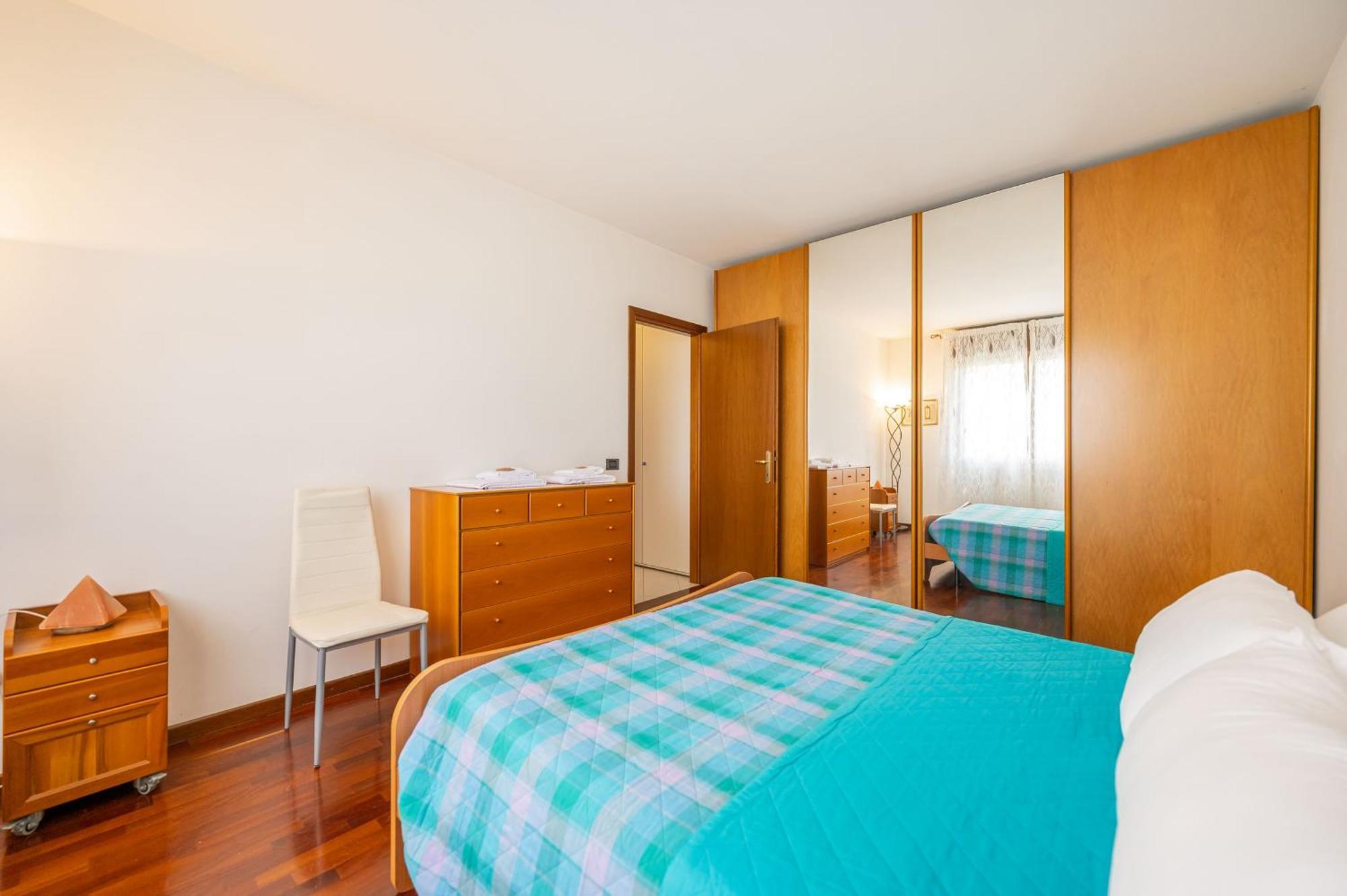 Casa Anna - 20 Min From Venice - Free Parking Trivignano Exterior photo