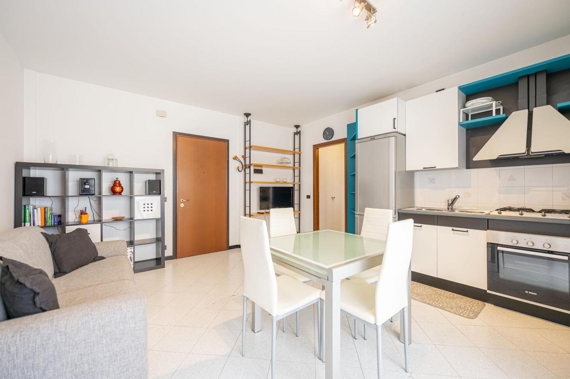 Casa Anna - 20 Min From Venice - Free Parking Trivignano Exterior photo