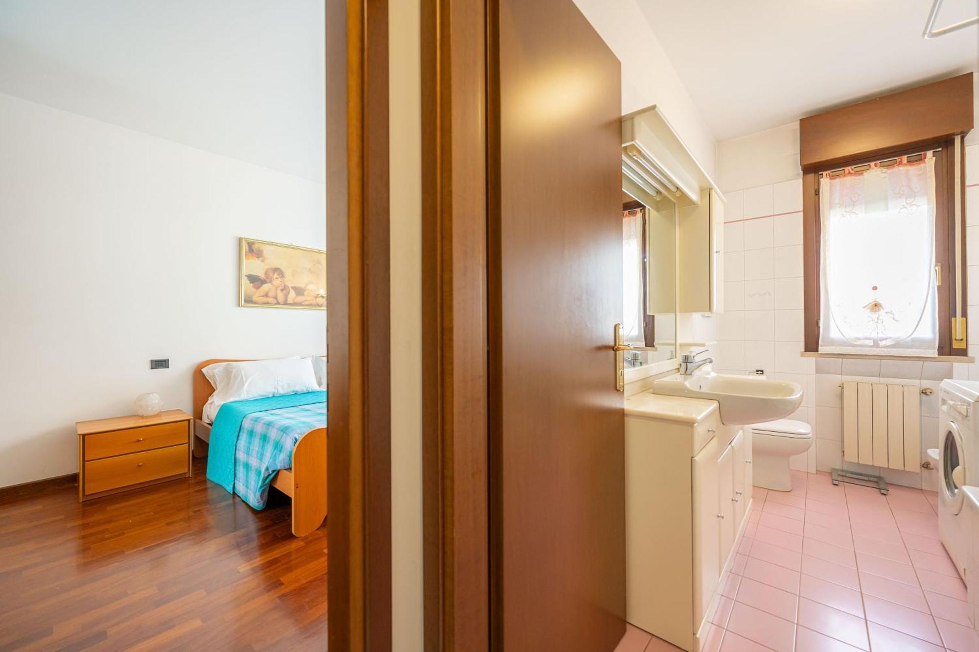 Casa Anna - 20 Min From Venice - Free Parking Trivignano Exterior photo